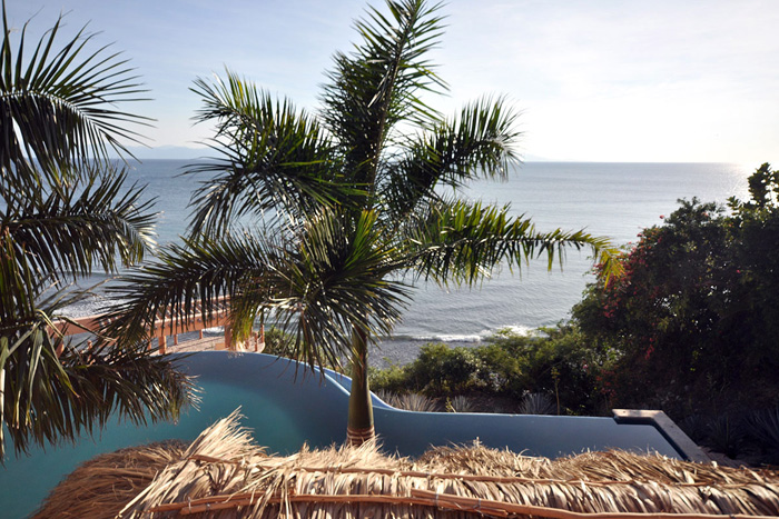 Mexico Rental-Casa Sano y Salvo